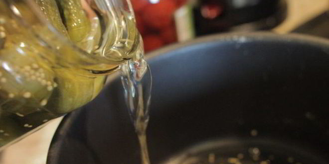 Рецепт быстрой солянки