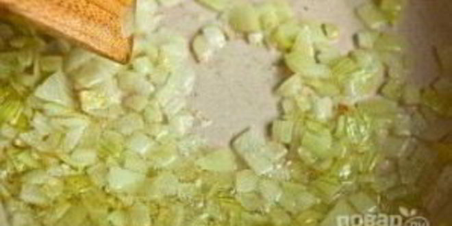 Рецепт простой рыбной солянки