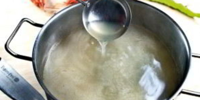 Рецепт рыбной солянки сборной