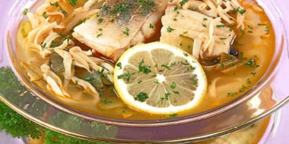 Как приготовить солянку из кальмаров и рыбы