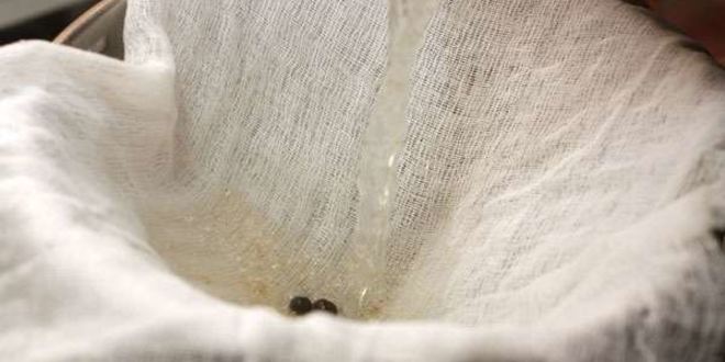 Рецепт солянки из семги