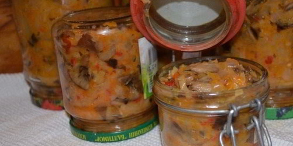 Как приготовить солянку обычную