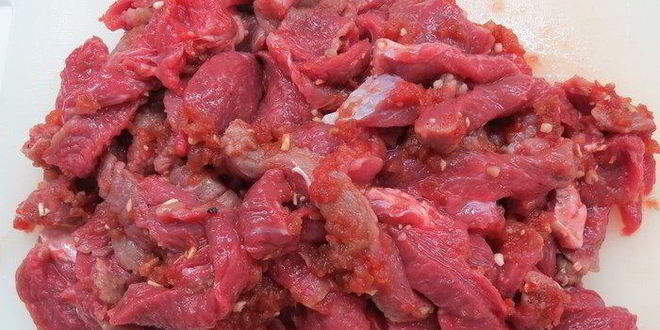 Рецепт солянки осенней с тыквой