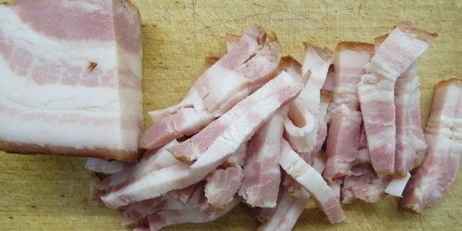 Рецепт солянки осенней с тыквой