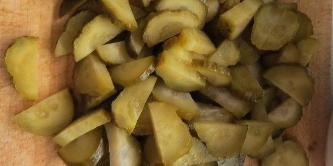 Рецепт солянки осенней с тыквой