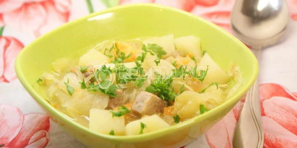 Как приготовить солянку праздничную