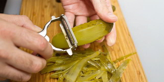 Рецепт солянки рыбной сборной