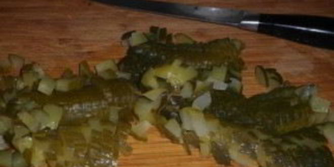 Рецепт солянки с колбасой в мультиварке