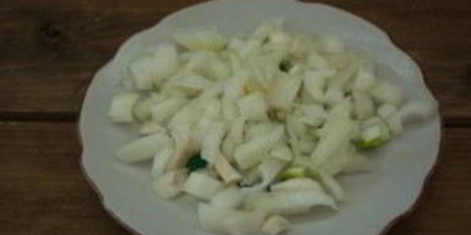 Рецепт солянки с сосисками