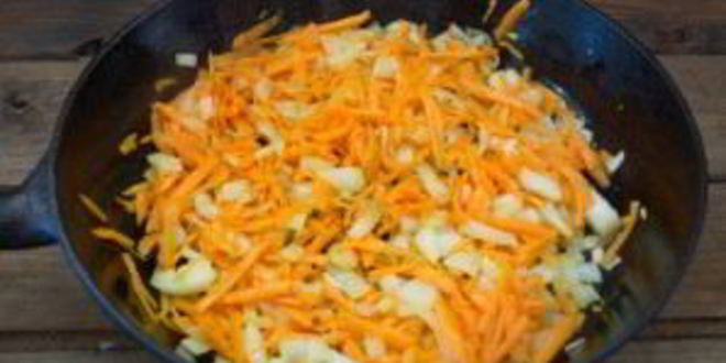 Рецепт солянки с сосисками