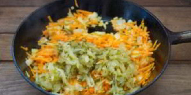 Рецепт солянки с сосисками