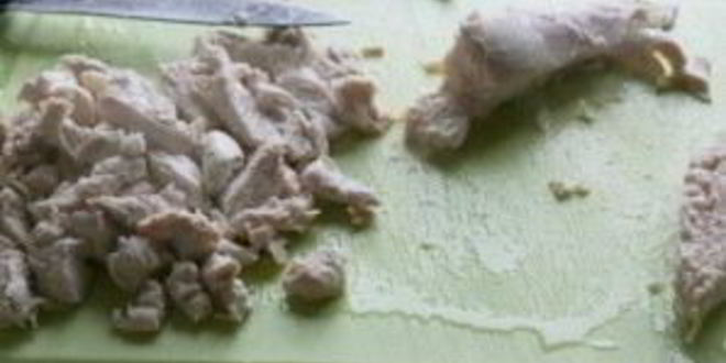 Рецепт солянки с томатной пастой