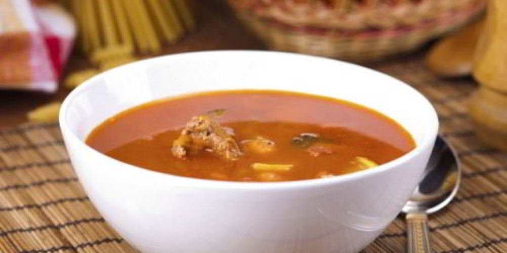 Как приготовить солянку сборную мясную с говядиной и почками