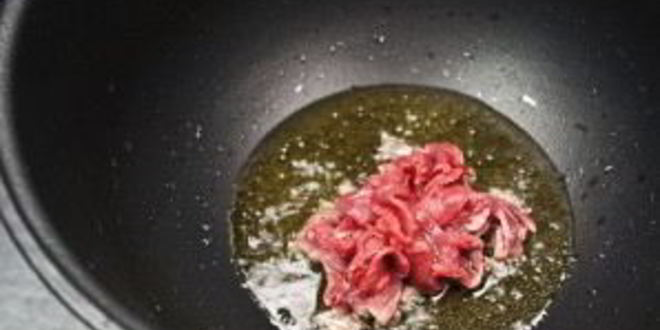 Рецепт солянки в казане