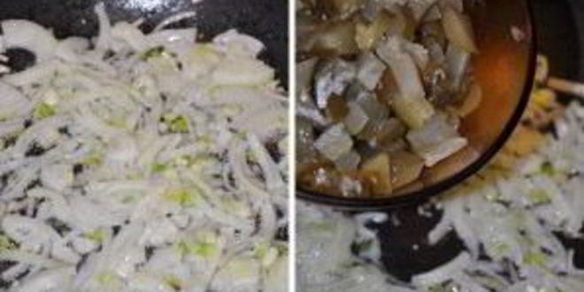 Рецепт супа-солянки мясная