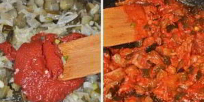 Рецепт супа-солянки мясная