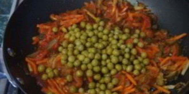 Рецепт вкусной солянки