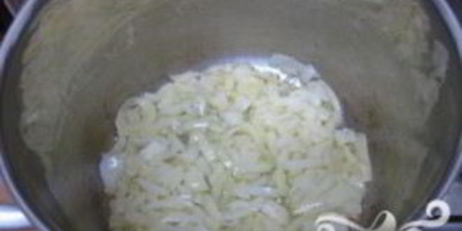 Рецепт супа брокколи и стилтон