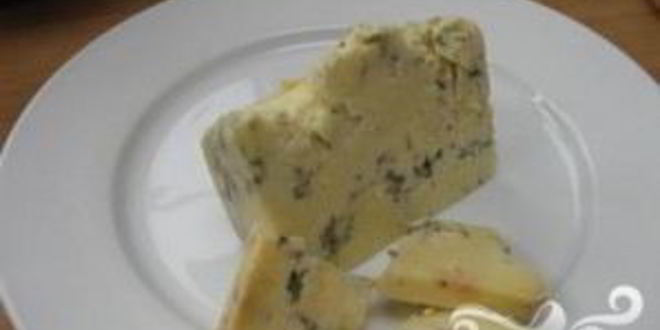 Рецепт супа брокколи и стилтон