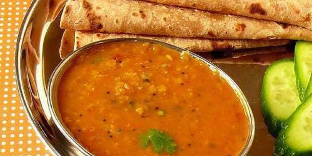 Как приготовить суп дал