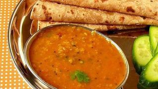 Рецепт Супа Дал