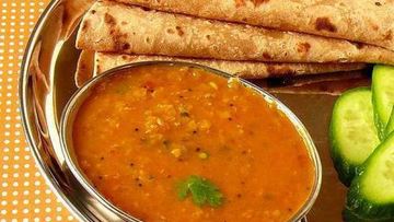 Рецепт Супа Дал