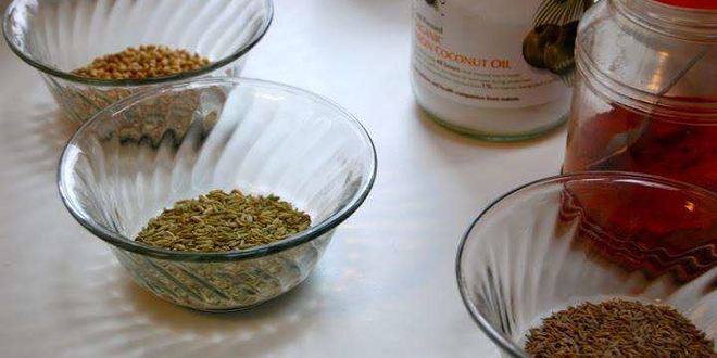 Рецепт супа дал