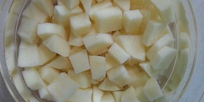 Рецепт супа дарнасского