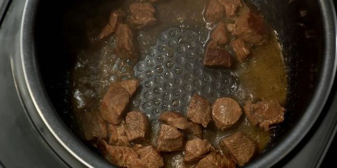 Рецепт супа из баранины с копченостями