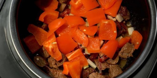 Рецепт супа из баранины с копченостями