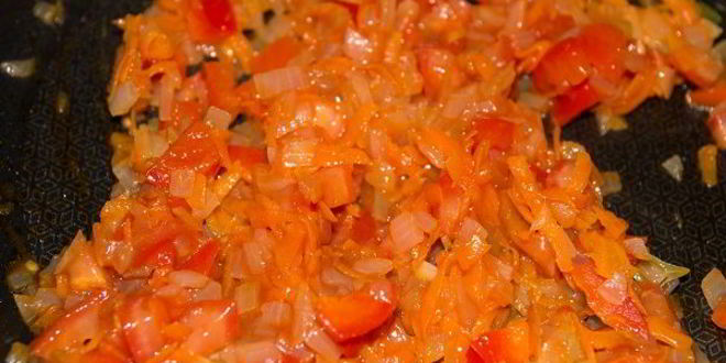 Рецепт супа из чечевицы с оливками