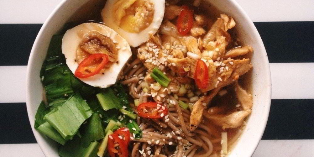 Как приготовить суп из макарон пиццокери