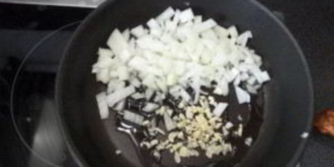 Рецепт супа из томатного сока