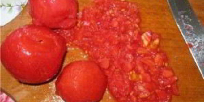 Рецепт харчо из говядины с картофелем