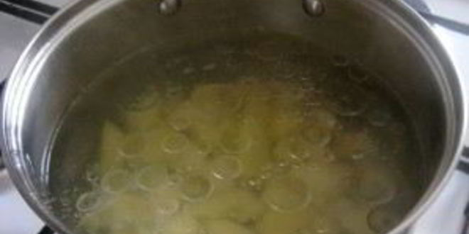 Рецепт харчо из говядины с картофелем