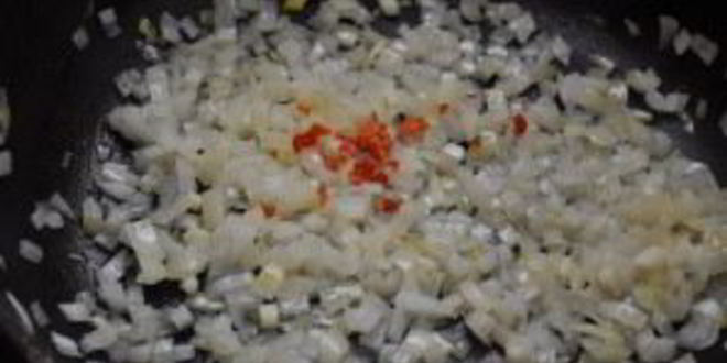 Рецепт харчо из говядины с помидорами