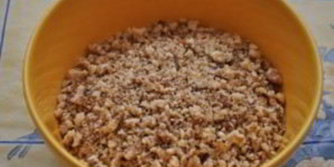 Рецепт харчо из говядины с помидорами