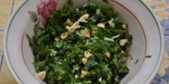 Рецепт харчо из говядины с помидорами