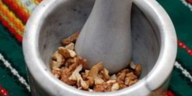 Рецепт харчо из говядины с ткемали