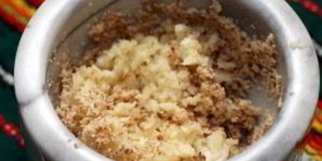 Рецепт харчо из говядины с ткемали