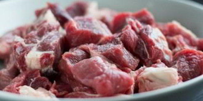 Рецепт харчо из говядины в мультиварке