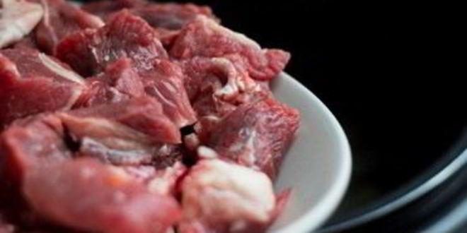 Рецепт харчо из говядины в мультиварке