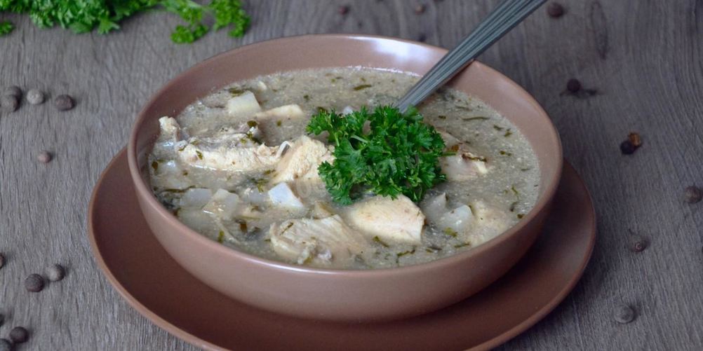 Как приготовить харчо классический с курицей