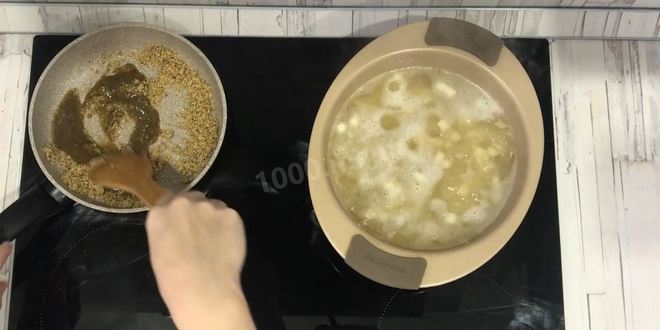 Рецепт харчо классический с курицей