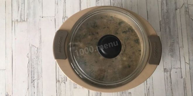 Рецепт харчо классический с курицей