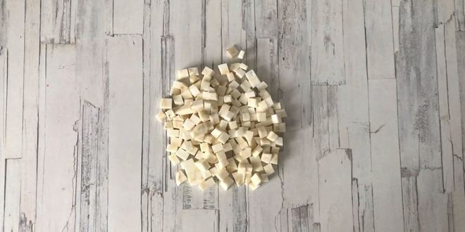 Рецепт харчо классический с курицей