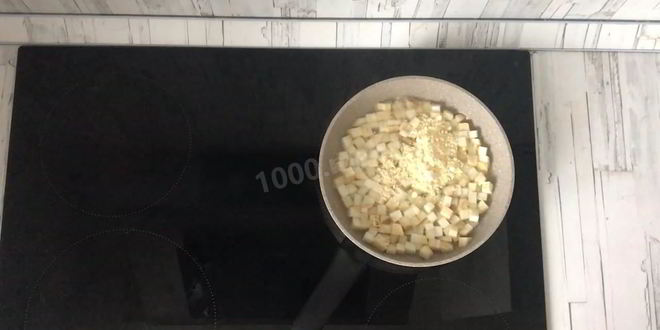 Рецепт харчо классический с курицей