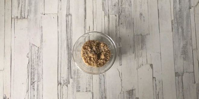 Рецепт харчо классический с курицей