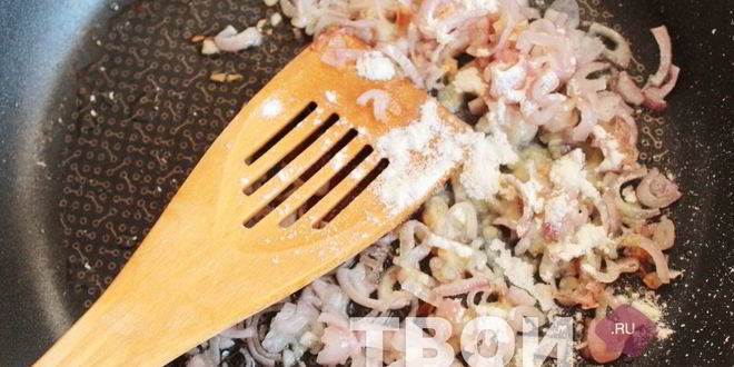 Рецепт харчо классический