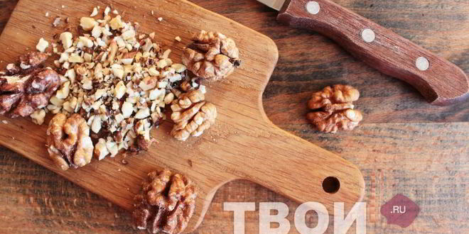 Рецепт харчо классический